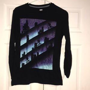 Boy’s Old Navy Tee